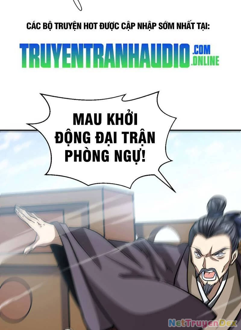 Võ Đạo Độc Tôn Chapter 448 - Next Chapter 449