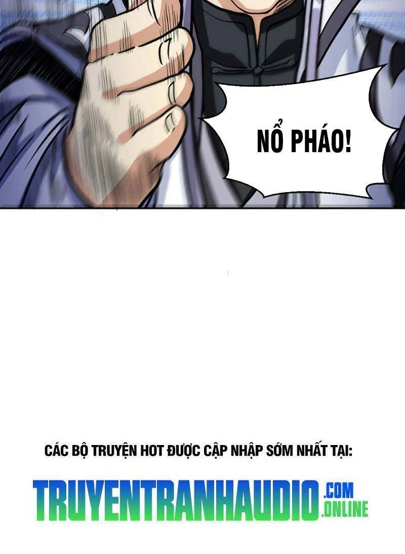 Võ Đạo Độc Tôn Chapter 448 - Next Chapter 449