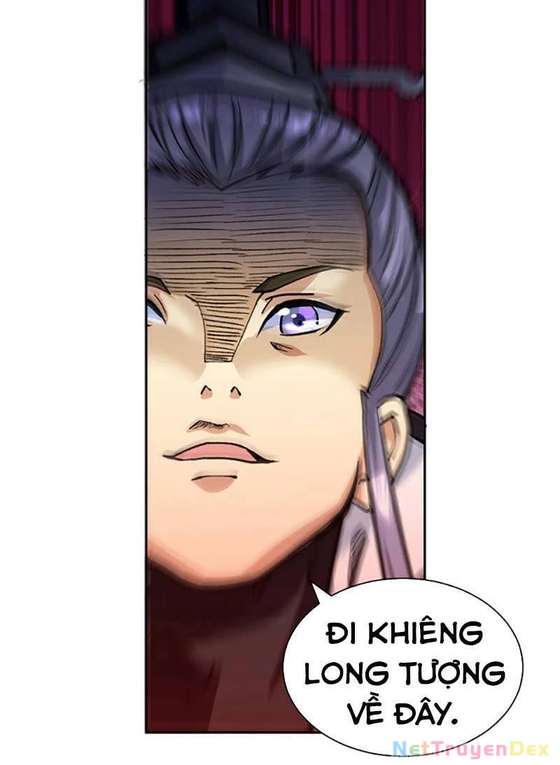 Võ Đạo Độc Tôn Chapter 448 - Next Chapter 449