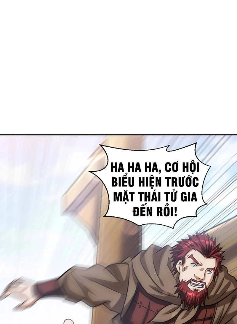 Võ Đạo Độc Tôn Chapter 448 - Next Chapter 449