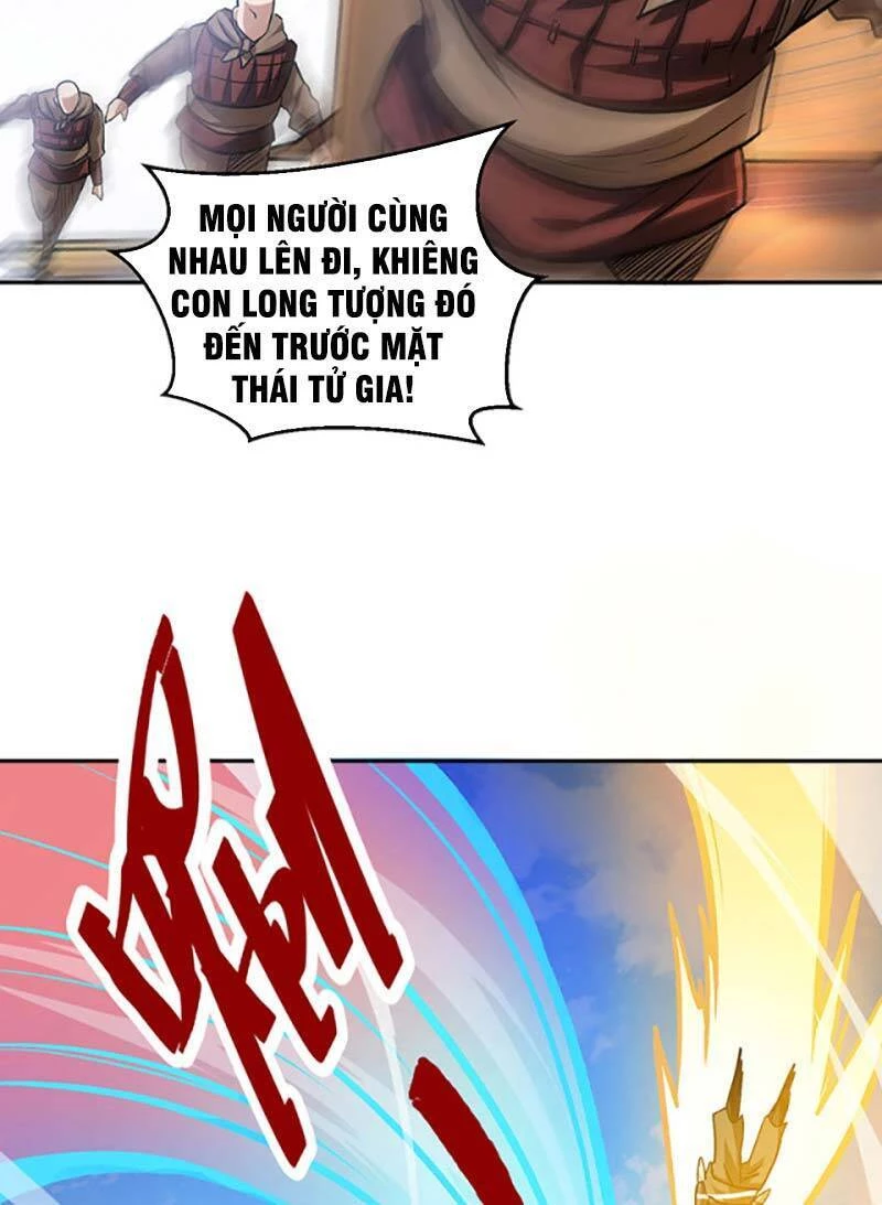 Võ Đạo Độc Tôn Chapter 448 - Next Chapter 449