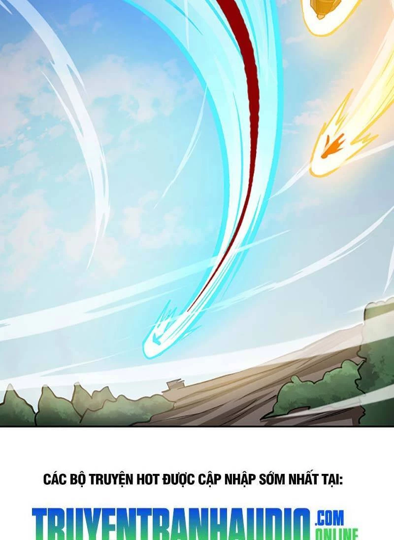 Võ Đạo Độc Tôn Chapter 448 - Next Chapter 449