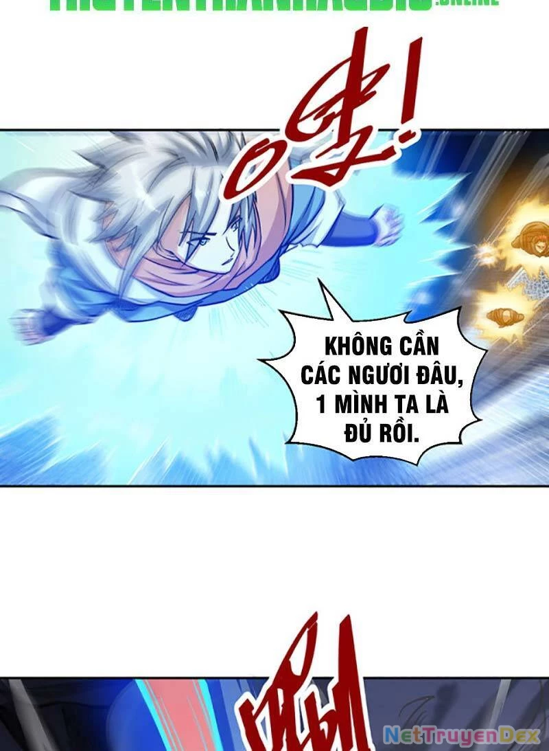 Võ Đạo Độc Tôn Chapter 448 - Next Chapter 449