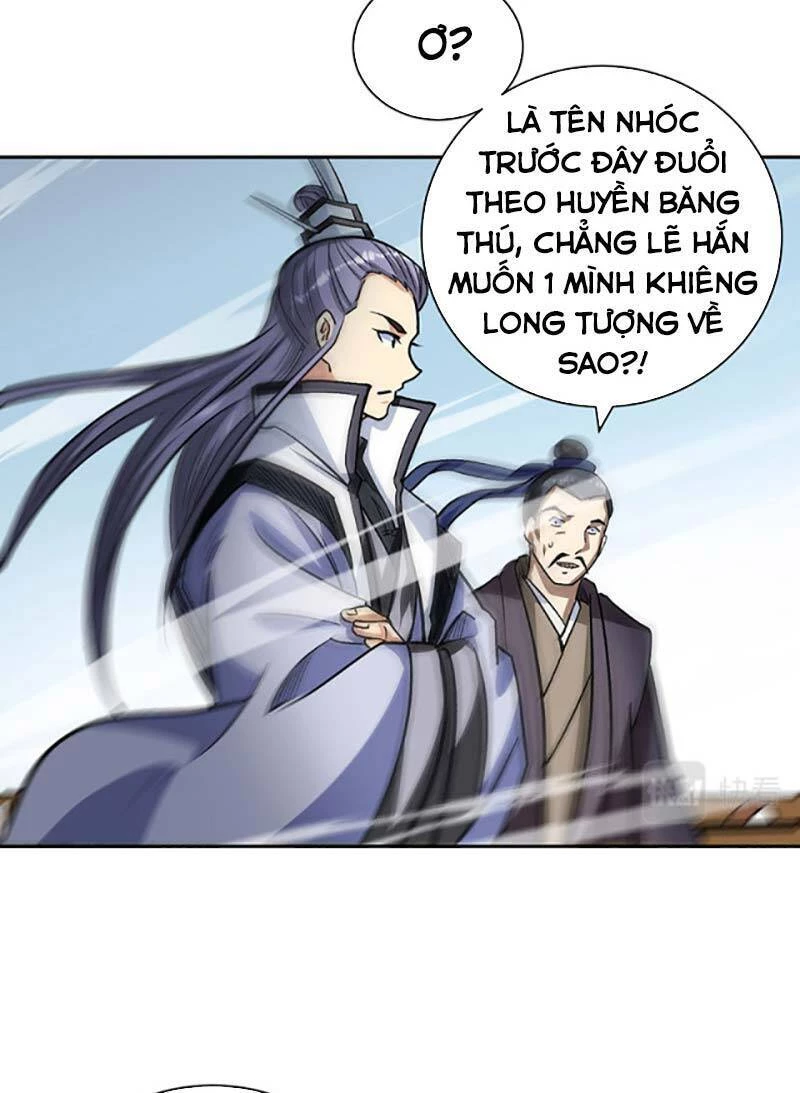 Võ Đạo Độc Tôn Chapter 448 - Next Chapter 449