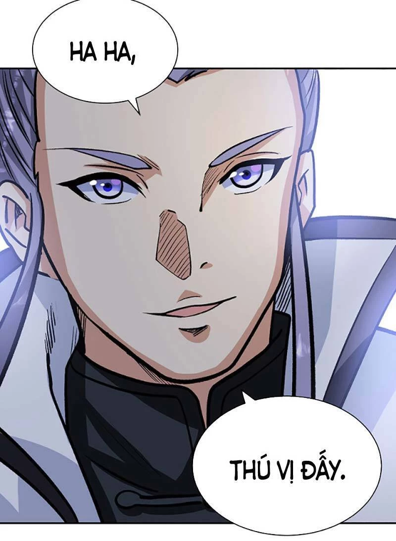 Võ Đạo Độc Tôn Chapter 448 - Next Chapter 449