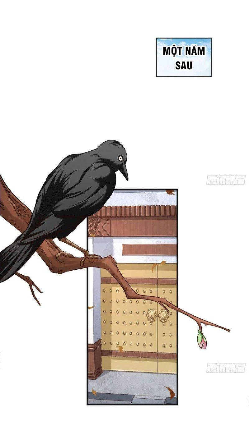 Vạn Tra Triêu Hoàng Chapter 169 - Trang 4