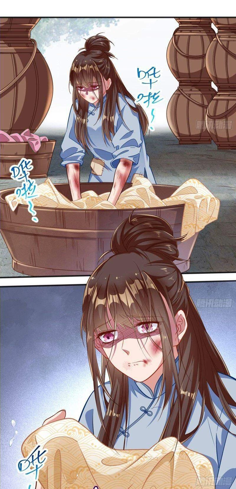 Vạn Tra Triêu Hoàng Chapter 169 - Trang 4