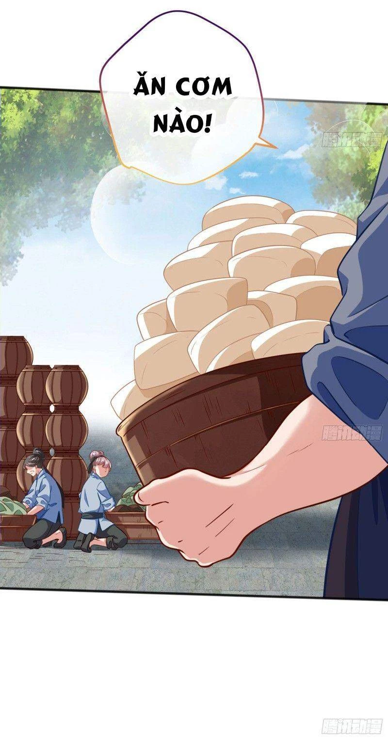 Vạn Tra Triêu Hoàng Chapter 169 - Trang 4