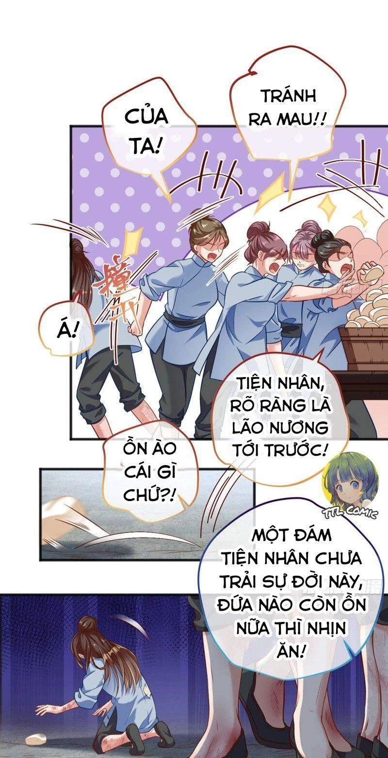 Vạn Tra Triêu Hoàng Chapter 169 - Trang 4