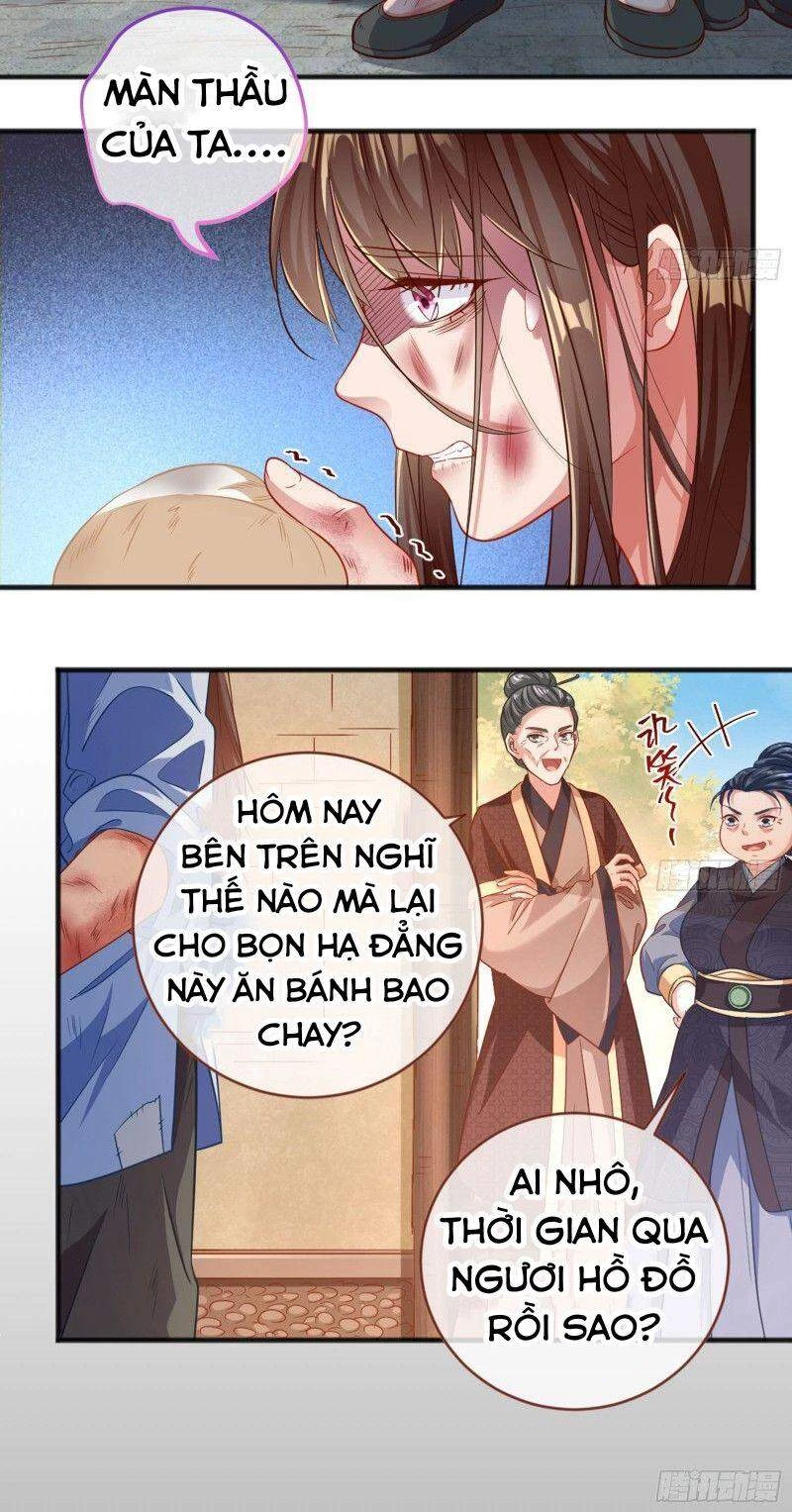 Vạn Tra Triêu Hoàng Chapter 169 - Trang 4