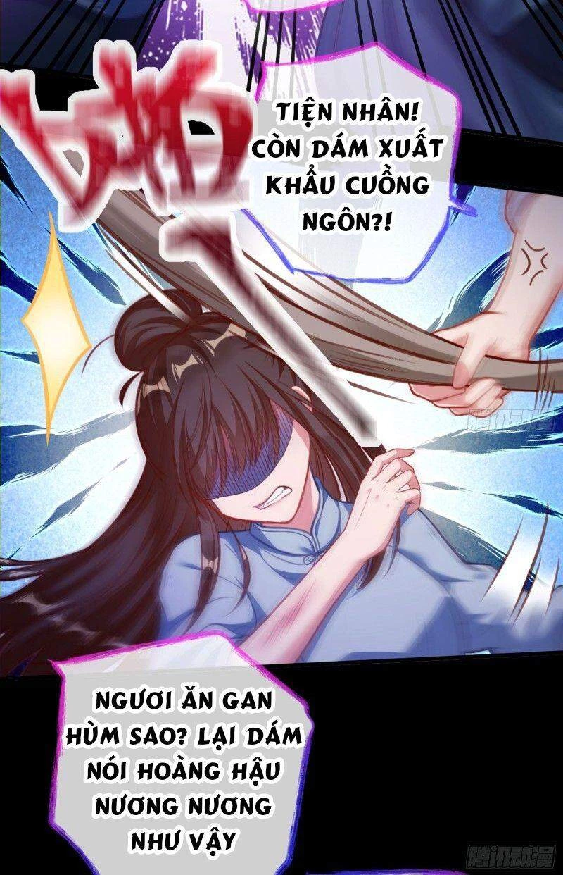 Vạn Tra Triêu Hoàng Chapter 169 - Trang 4