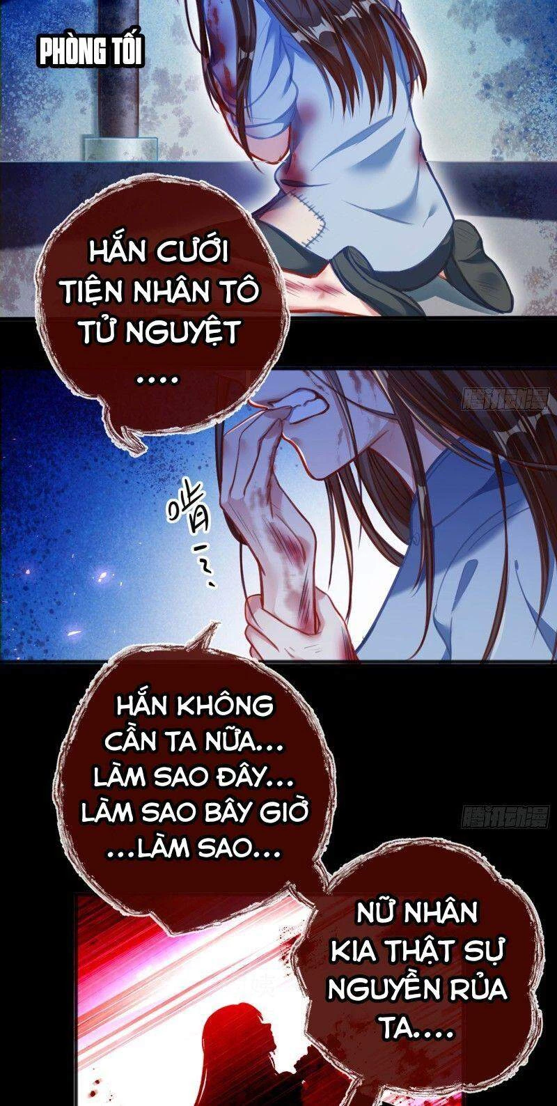 Vạn Tra Triêu Hoàng Chapter 169 - Trang 4