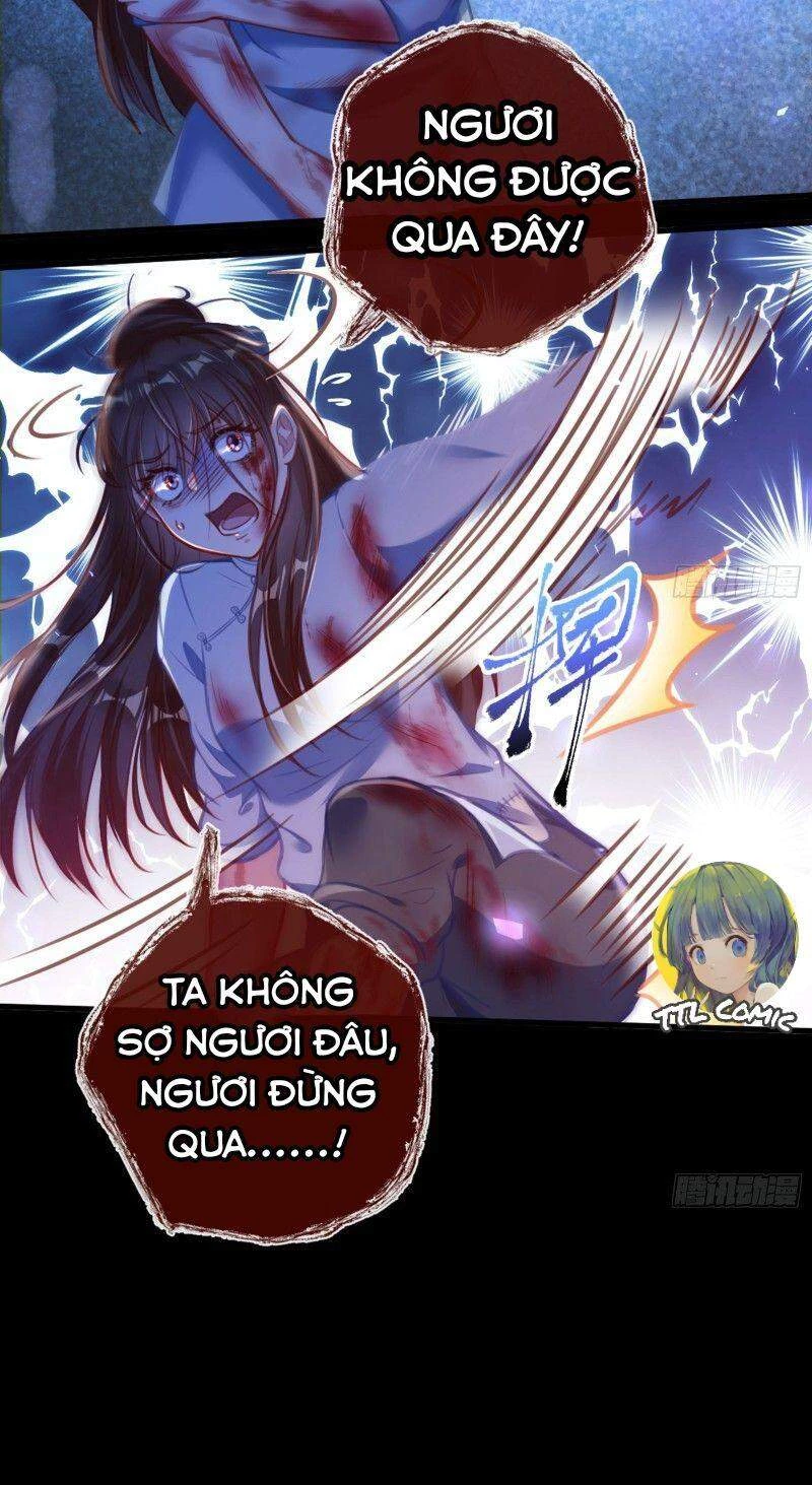 Vạn Tra Triêu Hoàng Chapter 169 - Trang 4