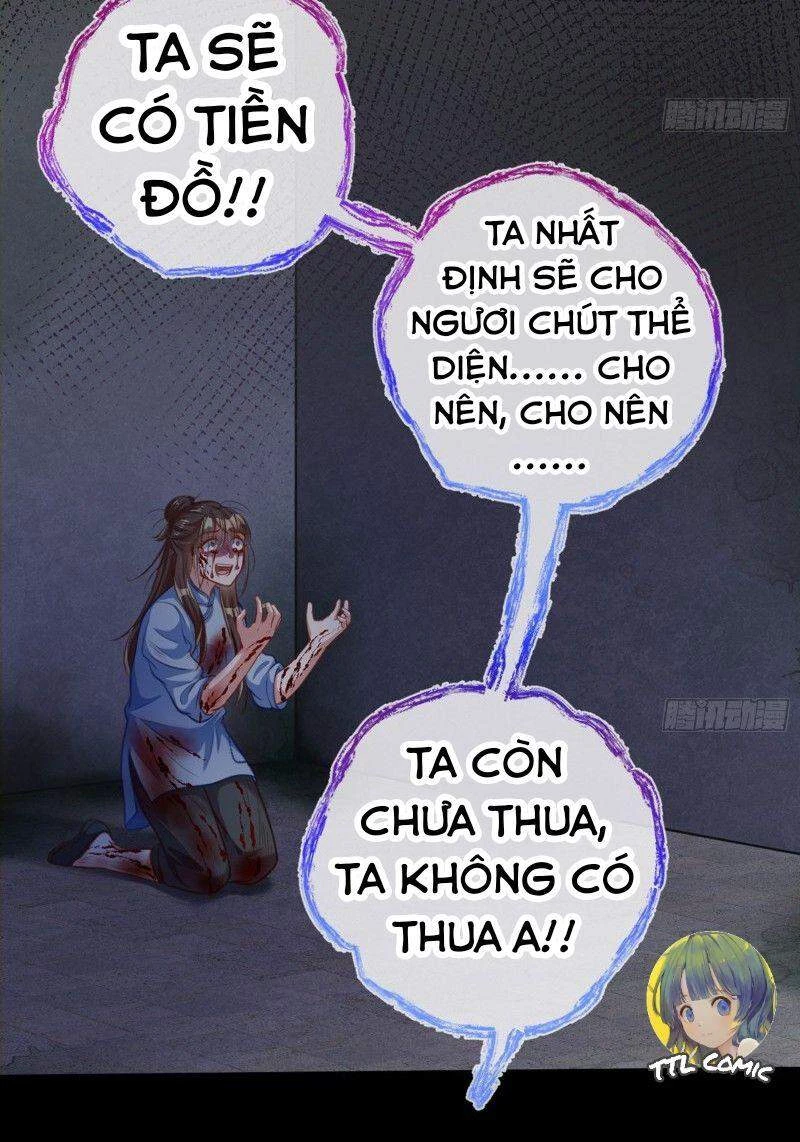 Vạn Tra Triêu Hoàng Chapter 169 - Trang 4