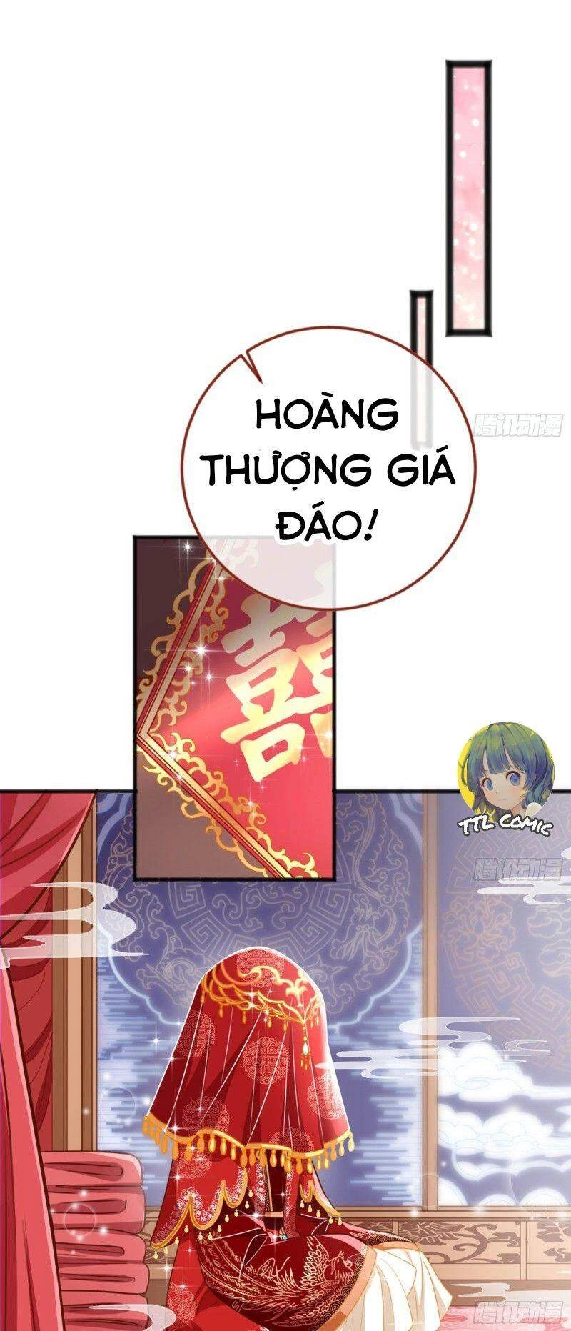 Vạn Tra Triêu Hoàng Chapter 169 - Trang 4