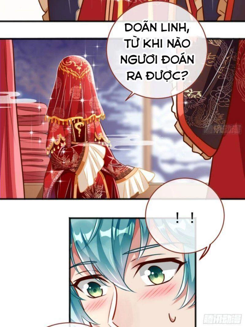 Vạn Tra Triêu Hoàng Chapter 169 - Trang 4