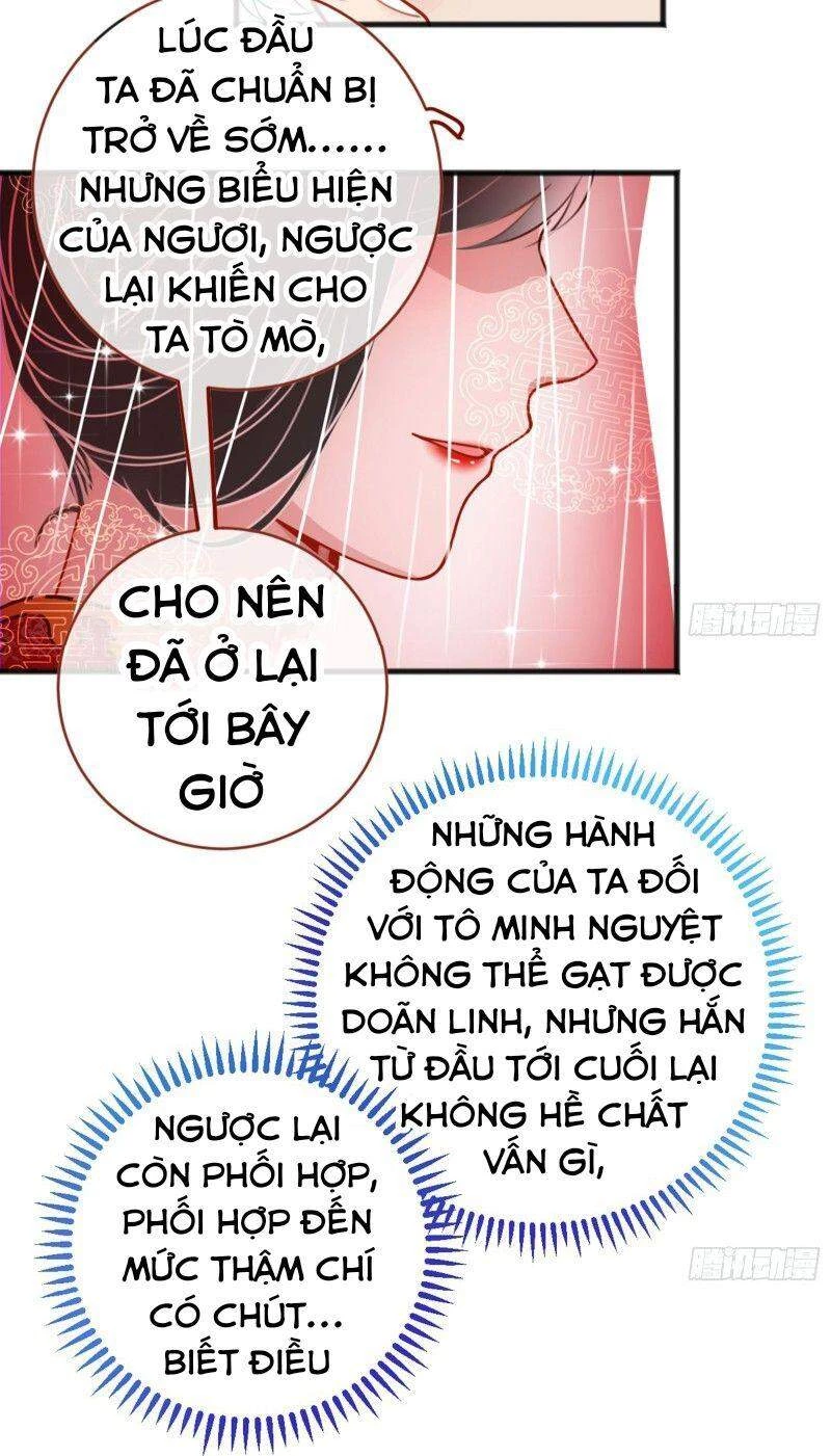 Vạn Tra Triêu Hoàng Chapter 169 - Trang 4