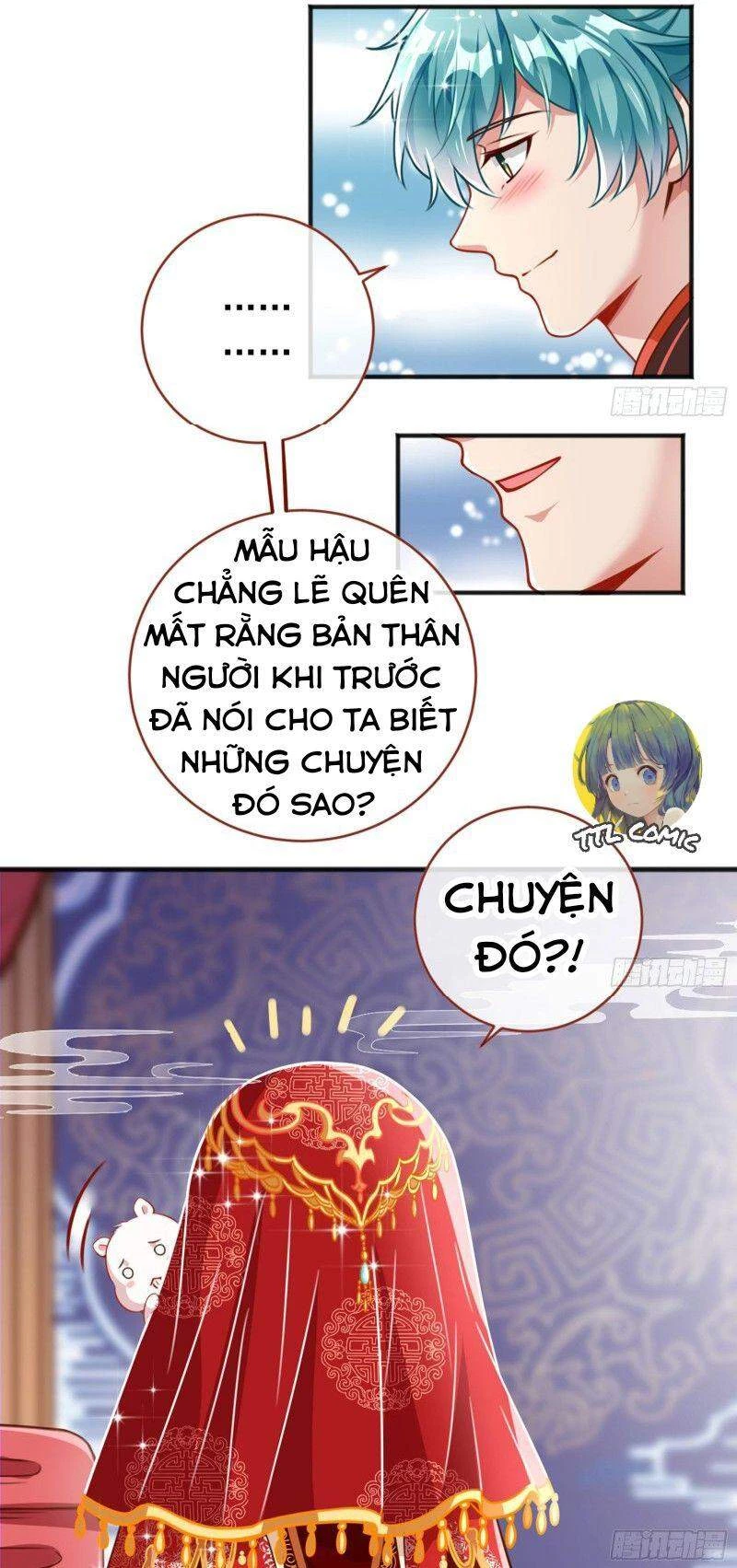 Vạn Tra Triêu Hoàng Chapter 169 - Trang 4