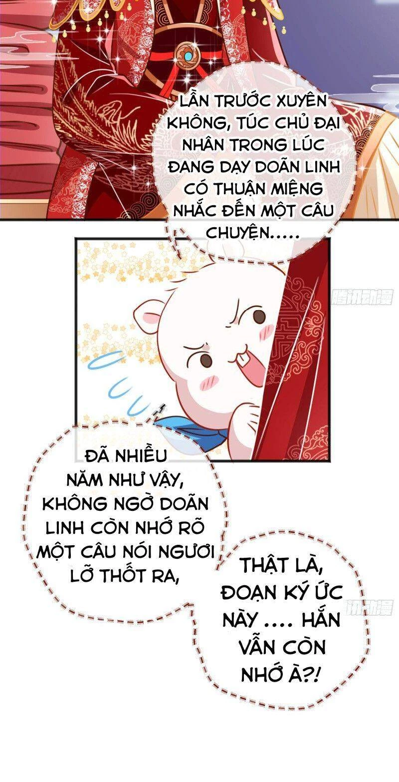 Vạn Tra Triêu Hoàng Chapter 169 - Trang 4