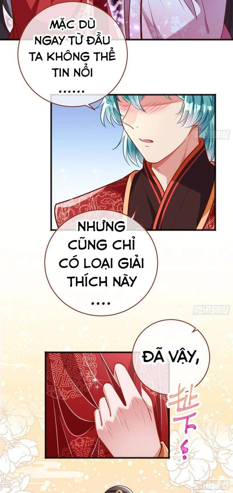 Vạn Tra Triêu Hoàng Chapter 169 - Trang 4