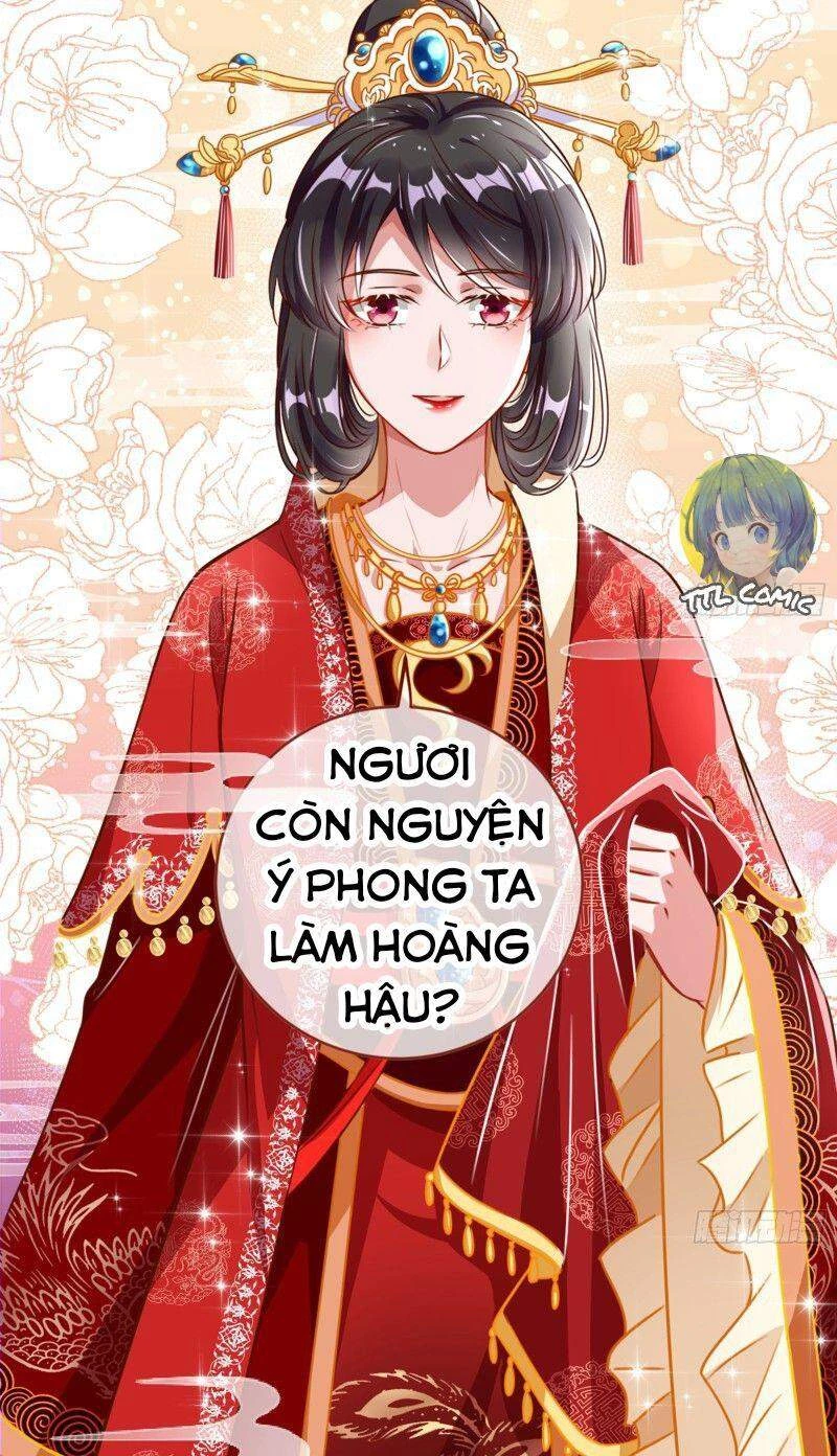 Vạn Tra Triêu Hoàng Chapter 169 - Trang 4