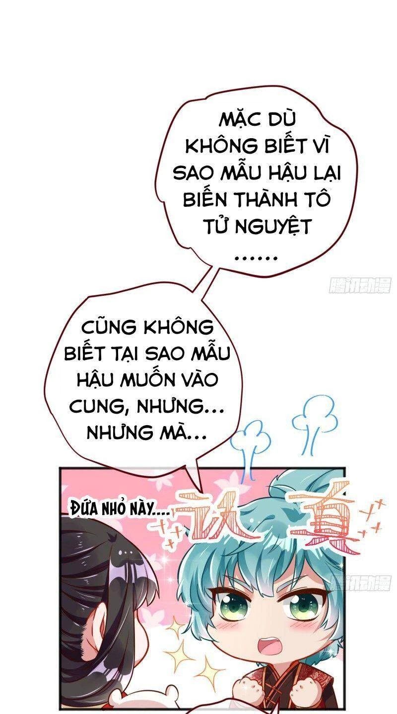 Vạn Tra Triêu Hoàng Chapter 169 - Trang 4