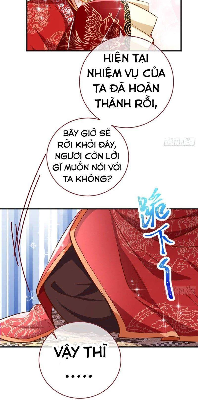 Vạn Tra Triêu Hoàng Chapter 169 - Trang 4