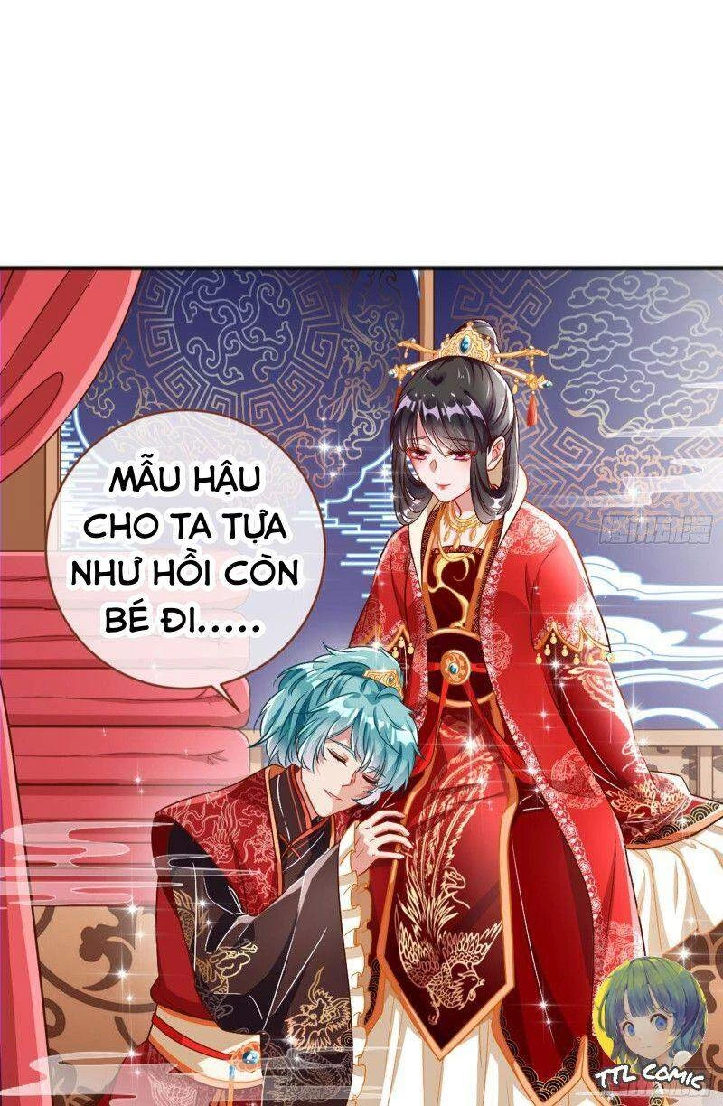 Vạn Tra Triêu Hoàng Chapter 169 - Trang 4