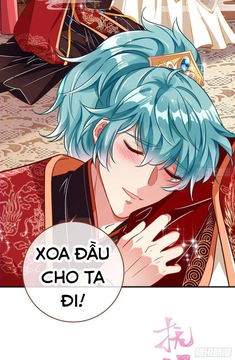 Vạn Tra Triêu Hoàng Chapter 169 - Trang 4