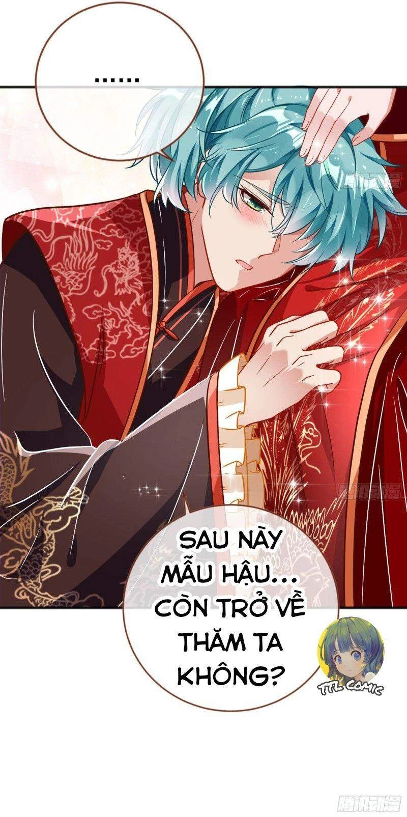 Vạn Tra Triêu Hoàng Chapter 169 - Trang 4