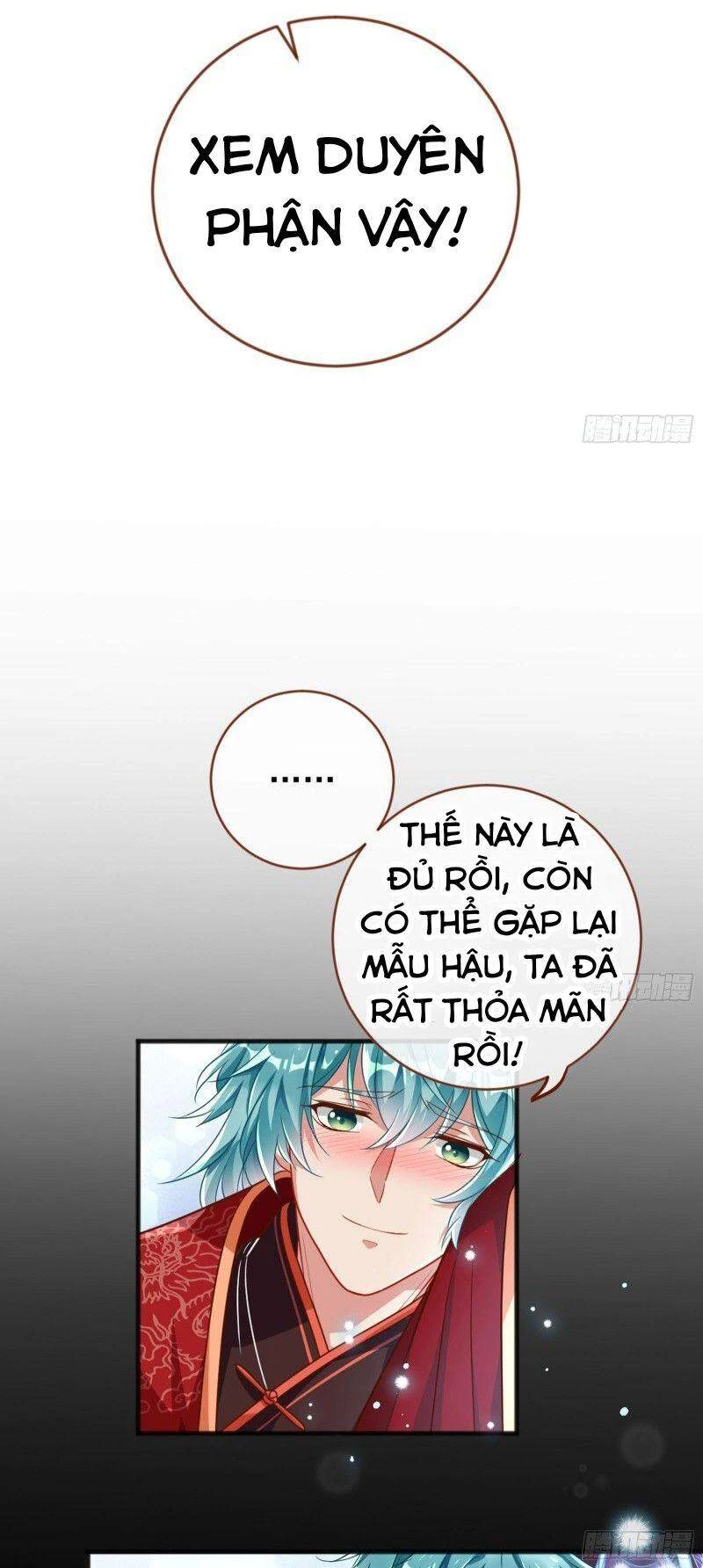 Vạn Tra Triêu Hoàng Chapter 169 - Trang 4