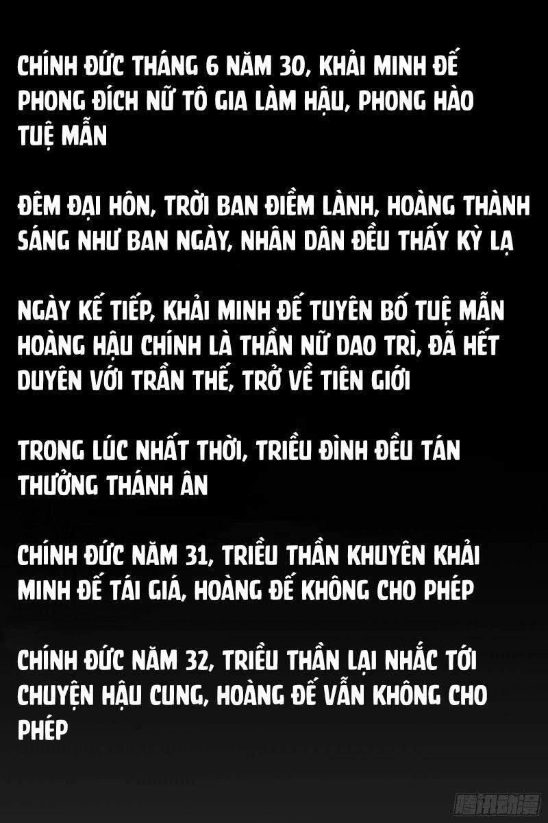 Vạn Tra Triêu Hoàng Chapter 169 - Trang 4