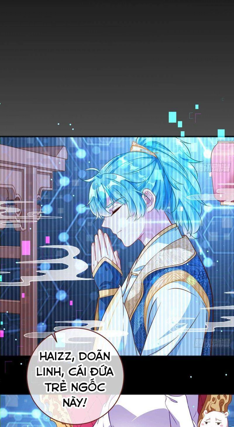 Vạn Tra Triêu Hoàng Chapter 169 - Trang 4