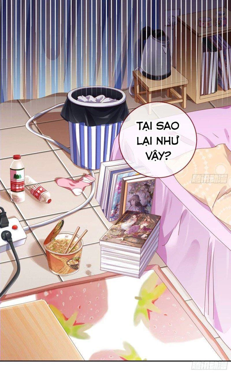 Vạn Tra Triêu Hoàng Chapter 170 - Trang 4