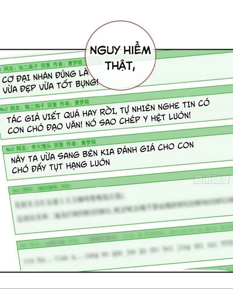 Vạn Tra Triêu Hoàng Chapter 170 - Trang 4