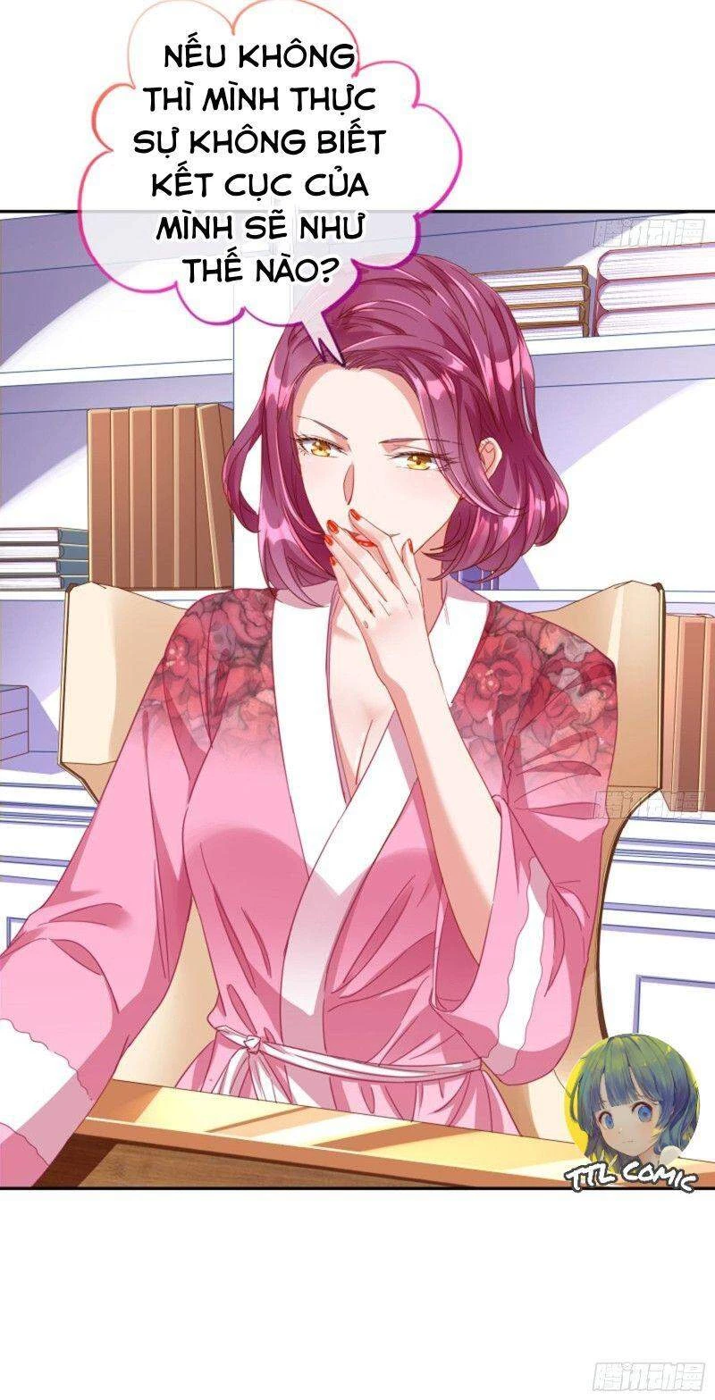 Vạn Tra Triêu Hoàng Chapter 170 - Trang 4