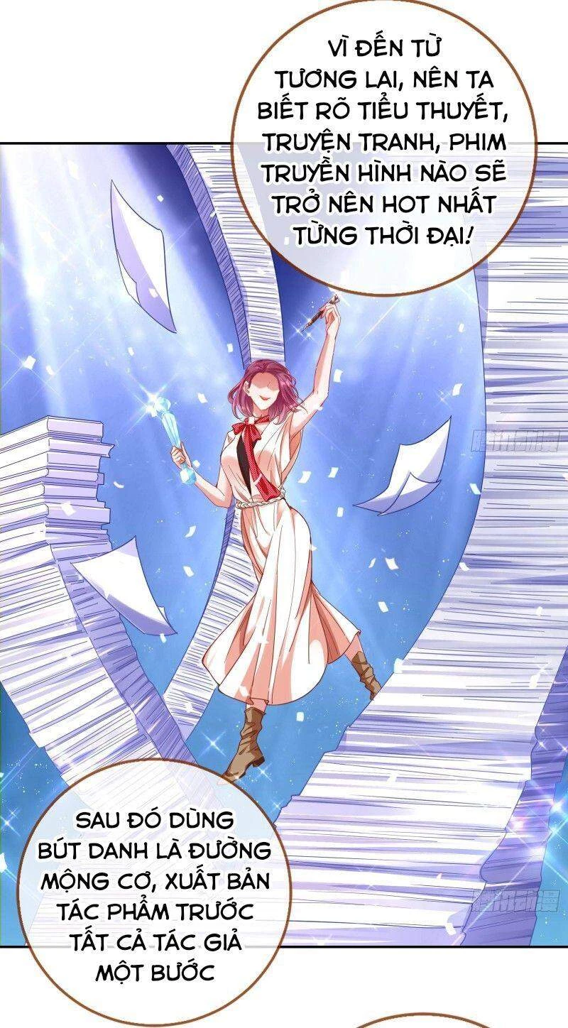 Vạn Tra Triêu Hoàng Chapter 170 - Trang 4