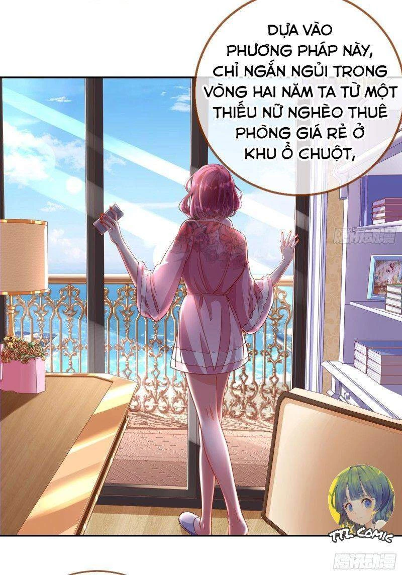 Vạn Tra Triêu Hoàng Chapter 170 - Trang 4