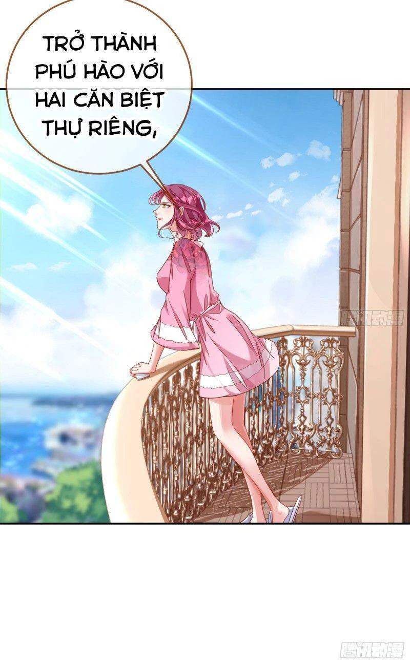 Vạn Tra Triêu Hoàng Chapter 170 - Trang 4