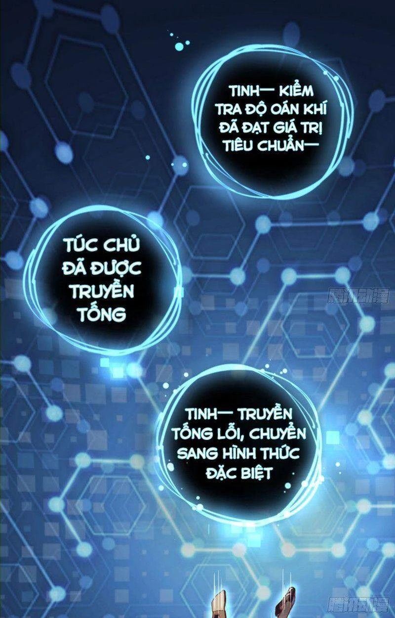 Vạn Tra Triêu Hoàng Chapter 170 - Trang 4