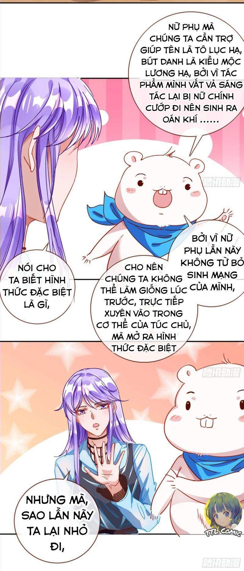 Vạn Tra Triêu Hoàng Chapter 170 - Trang 4