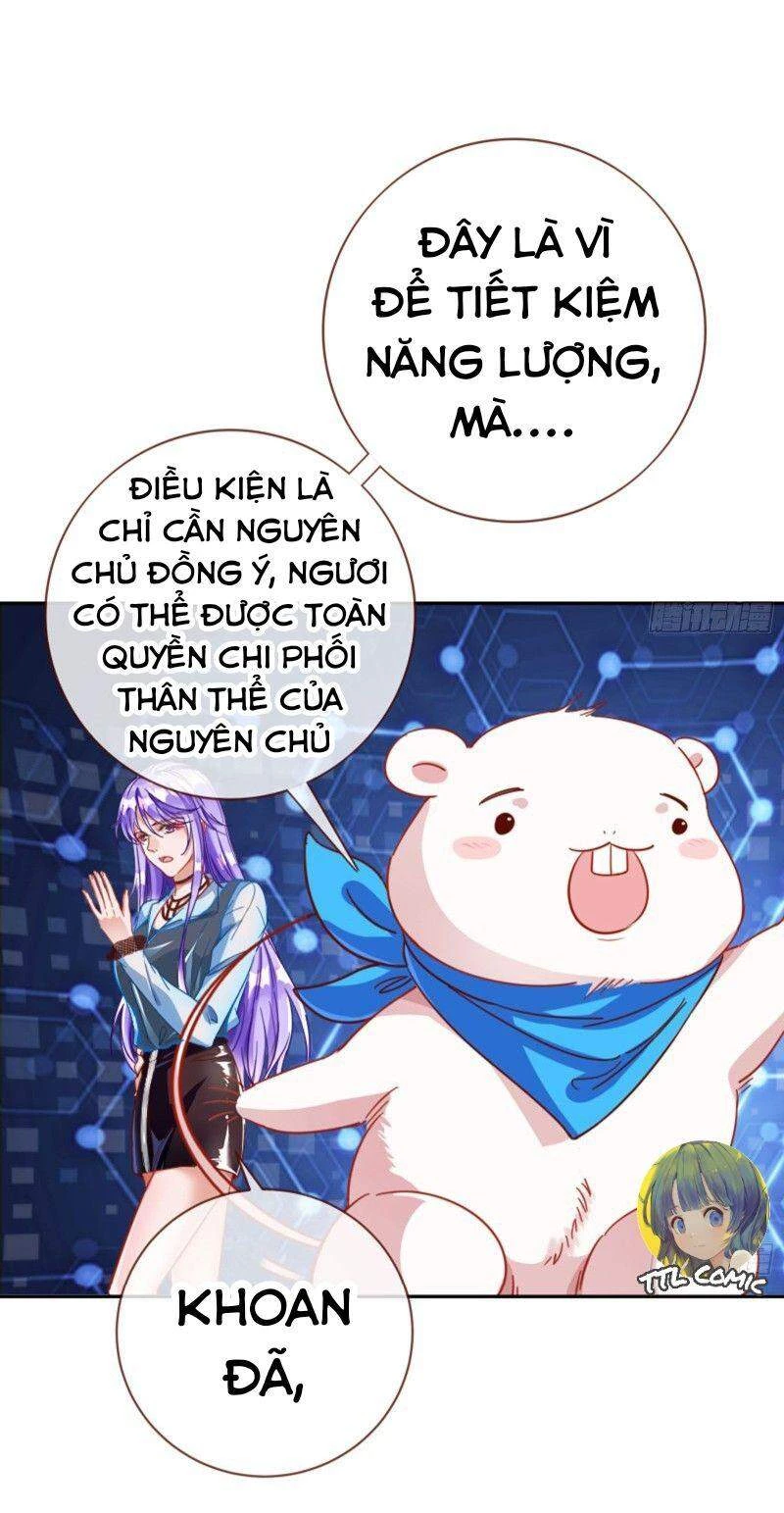 Vạn Tra Triêu Hoàng Chapter 170 - Trang 4