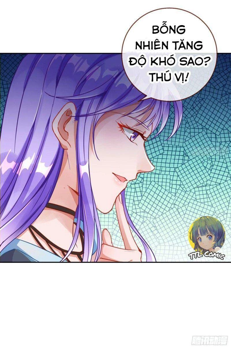 Vạn Tra Triêu Hoàng Chapter 170 - Trang 4