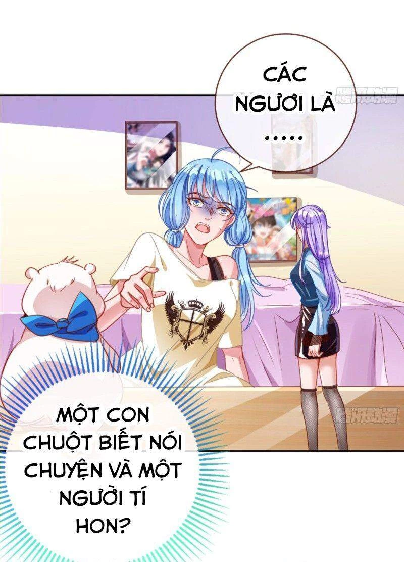 Vạn Tra Triêu Hoàng Chapter 170 - Trang 4