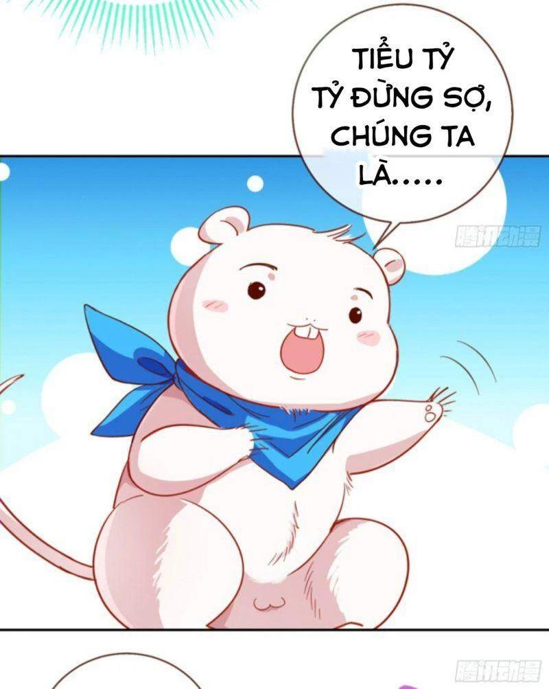 Vạn Tra Triêu Hoàng Chapter 170 - Trang 4