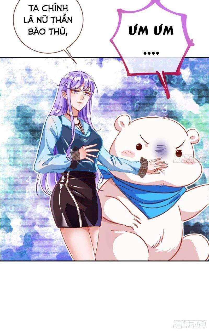 Vạn Tra Triêu Hoàng Chapter 170 - Trang 4