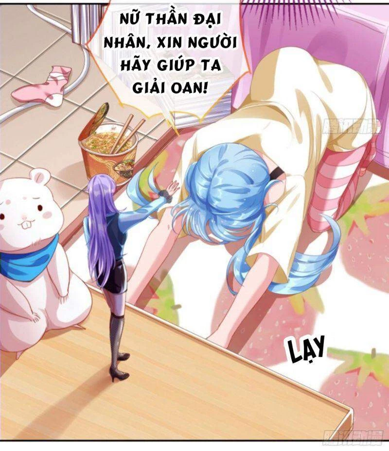 Vạn Tra Triêu Hoàng Chapter 170 - Trang 4