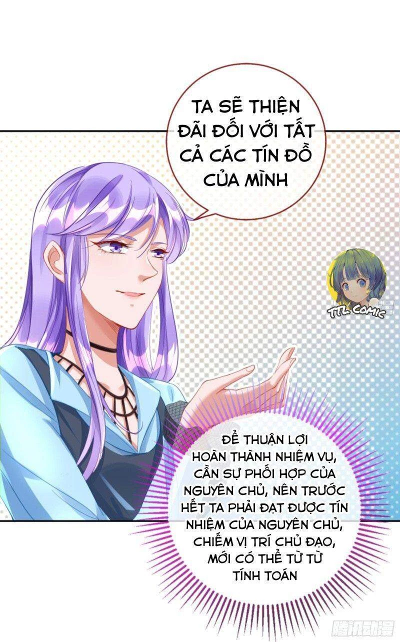 Vạn Tra Triêu Hoàng Chapter 170 - Trang 4