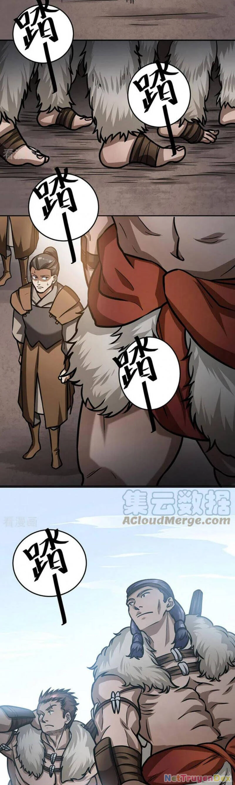 Võ Đạo Độc Tôn Chapter 461 - Next Chapter 462