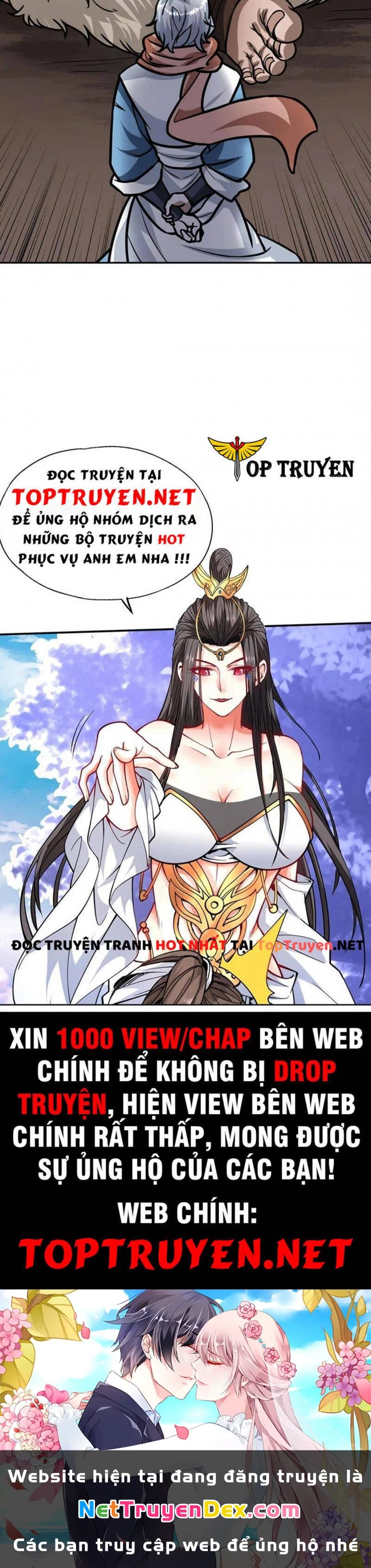 Võ Đạo Độc Tôn Chapter 461 - Next Chapter 462